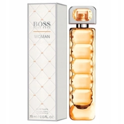 Hugo Boss Woman Orange 75 ml woda toaletowa