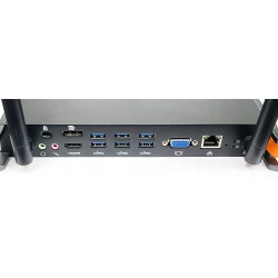 ViewSonic Komputer Do Monitorów Interaktywnych SPRAWNY