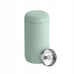 Kubek termiczny Fellow Carter Move Mug 0,35 l zielony