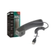 Zestaw USB DIGITUS czarny słuchawka