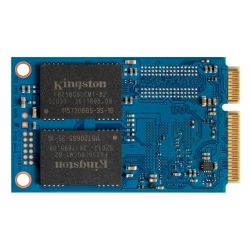 Dysk SSD Kingston SKC600MS/256G 256GB mSATA OPIS
