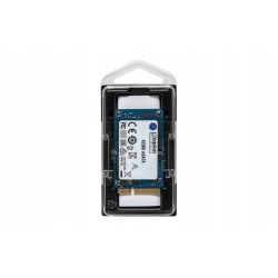 Dysk SSD Kingston SKC600MS/256G 256GB mSATA OPIS