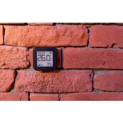 SHELLY INTELIGENTNY CZUJNIK TEMPERATURY WILGOTNOŚCI SMART HOME GEN3 OPIS