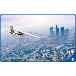 Grand Theft Auto V Premium Edition Sony PlayStation 4 (PS4) PL