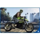 Grand Theft Auto V Premium Edition Sony PlayStation 4 (PS4) PL
