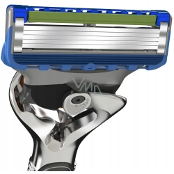 Gillette ProGlide Maszynka do golenia dla mężczyzn, 2 wkłady wymienne