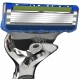 Gillette ProGlide Maszynka do golenia dla mężczyzn, 2 wkłady wymienne