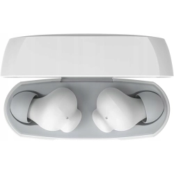 Słuchawki bezprzewodowe douszne Belkin SoundForm Nano 2 OPIS