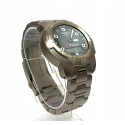 Zegarek męski Tissot T-Touch 2