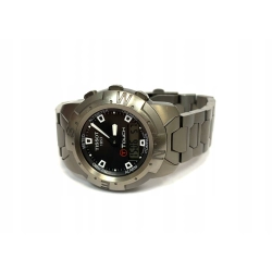 Zegarek męski Tissot T-Touch 2