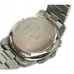 Zegarek męski Tissot T-Touch 2