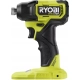 CORDLESS IMPACT DRIVER RYOBI ONE+ HP RID18C1-0, 18 V 4892210241900