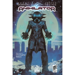 Anihilator Gran Morrison