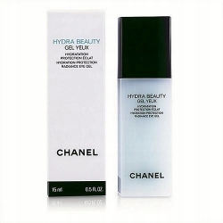 Chanel Hydra Beauty Eye Gel nawilżający żel pod oczy 15ml