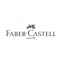 Kredki ołówkowe Faber-Castell 30 kredek