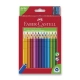 Kredki ołówkowe Faber-Castell 30 kredek