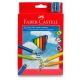 Kredki ołówkowe Faber-Castell 30 kredek