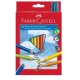 Kredki ołówkowe Faber-Castell 30 kredek