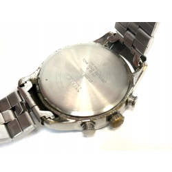 Zegarek męski TIMEX CR 2016