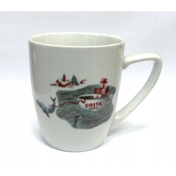 Kubek COSTA Coffe 200ml