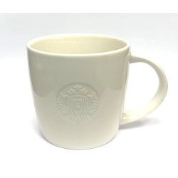Kubek Starbucks Venti Grande Fore Here porcelana 200ml