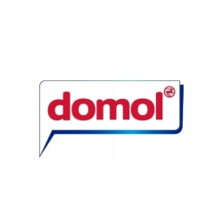 DOMOL KAPSUŁKI DO PRANIA KOLORU 22 SZT.