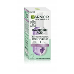 Garnier Hyaluronic Acid przeciwzmarszczkowe serum 50 ml