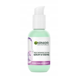 Garnier Hyaluronic Acid przeciwzmarszczkowe serum 50 ml