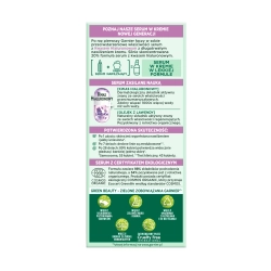 Garnier Hyaluronic Acid przeciwzmarszczkowe serum 50 ml