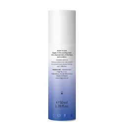 Krem odżywiający do twarzy Hagi AQUA na noc 50 ml