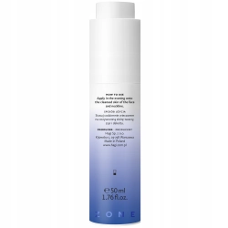 Krem odżywiający do twarzy Hagi AQUA na noc 50 ml