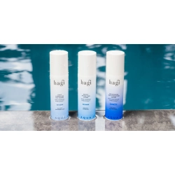 Krem odżywiający do twarzy Hagi AQUA na noc 50 ml