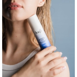 Krem odżywiający do twarzy Hagi AQUA na noc 50 ml