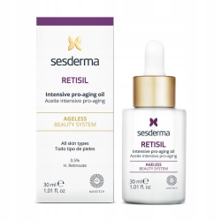 Olejek do twarzy sesderma Jojoba 30 ml