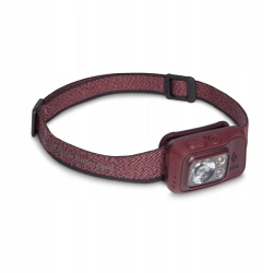Czołówka Black Diamond SPOT 400-R latarka czołowa