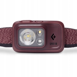 Czołówka Black Diamond SPOT 400-R latarka czołowa