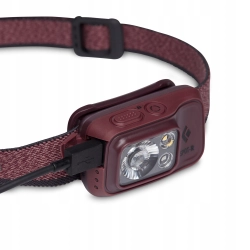 Czołówka Black Diamond SPOT 400-R latarka czołowa