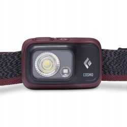 Czołówka Black Diamond COSMO 350 latarka czołowa
