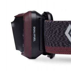 Czołówka Black Diamond COSMO 350 latarka czołowa