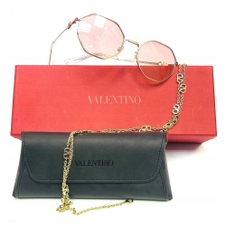 Okulary przeciwsłoneczne VALENTINO VA2040