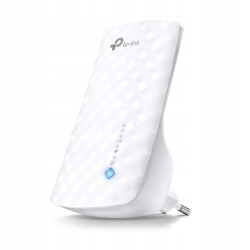 Wzmacniacz sygnału Wi-Fi TP-Link RE190