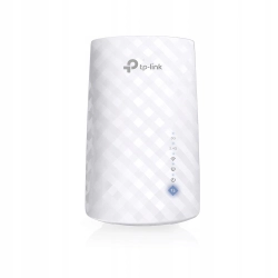 Wzmacniacz sygnału Wi-Fi TP-Link RE190