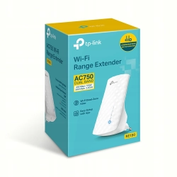 Wzmacniacz sygnału Wi-Fi TP-Link RE190