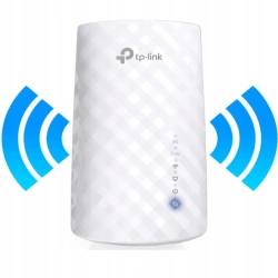 Wzmacniacz sygnału Wi-Fi TP-Link RE190
