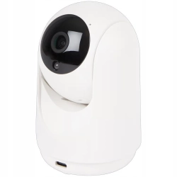 KAMERA OBROTOWA MONITORING LSC SMART CONNECT WEWNĘTRZNA 1296P HD