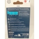 WKŁADKA DO ZAMKA EXXO 35 X 45 GERDA + 5 KLUCZY