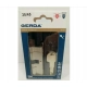 WKŁADKA DO ZAMKA EXXO 35 X 45 GERDA + 5 KLUCZY