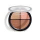 Paleta do konturowania Gosh Contour and Strobe Kit Medium