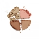 Paleta do konturowania Gosh Contour and Strobe Kit Medium