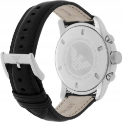 Armani zegarek męski AR0431 w pudełku pasek